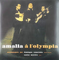 Amalia À L’Olympia