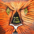 GLARE OF THE TIGER