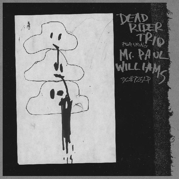 Dead Rider Trio