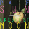 Pale Sun, Crescent Moon