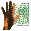 Invisible Touch (1986)