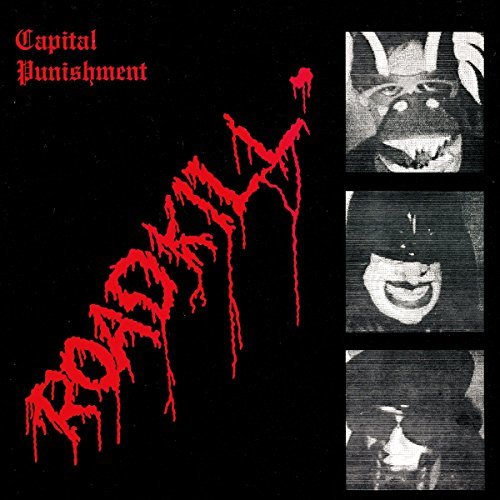 ROADKILL