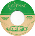 City Heights / Strollin' Adams