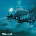 Castle In The Sky: (Original Soundtrack)