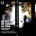 DE VEZ EN CUANDO LA VIDA / VARIOUS
