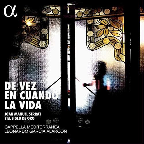 DE VEZ EN CUANDO LA VIDA / VARIOUS