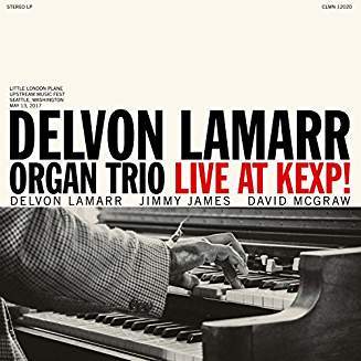 Live At KEXP!