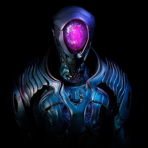 LOST IN SPACE