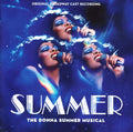 Summer: Donna Summer Musical (Original Broadway Cast Recording)