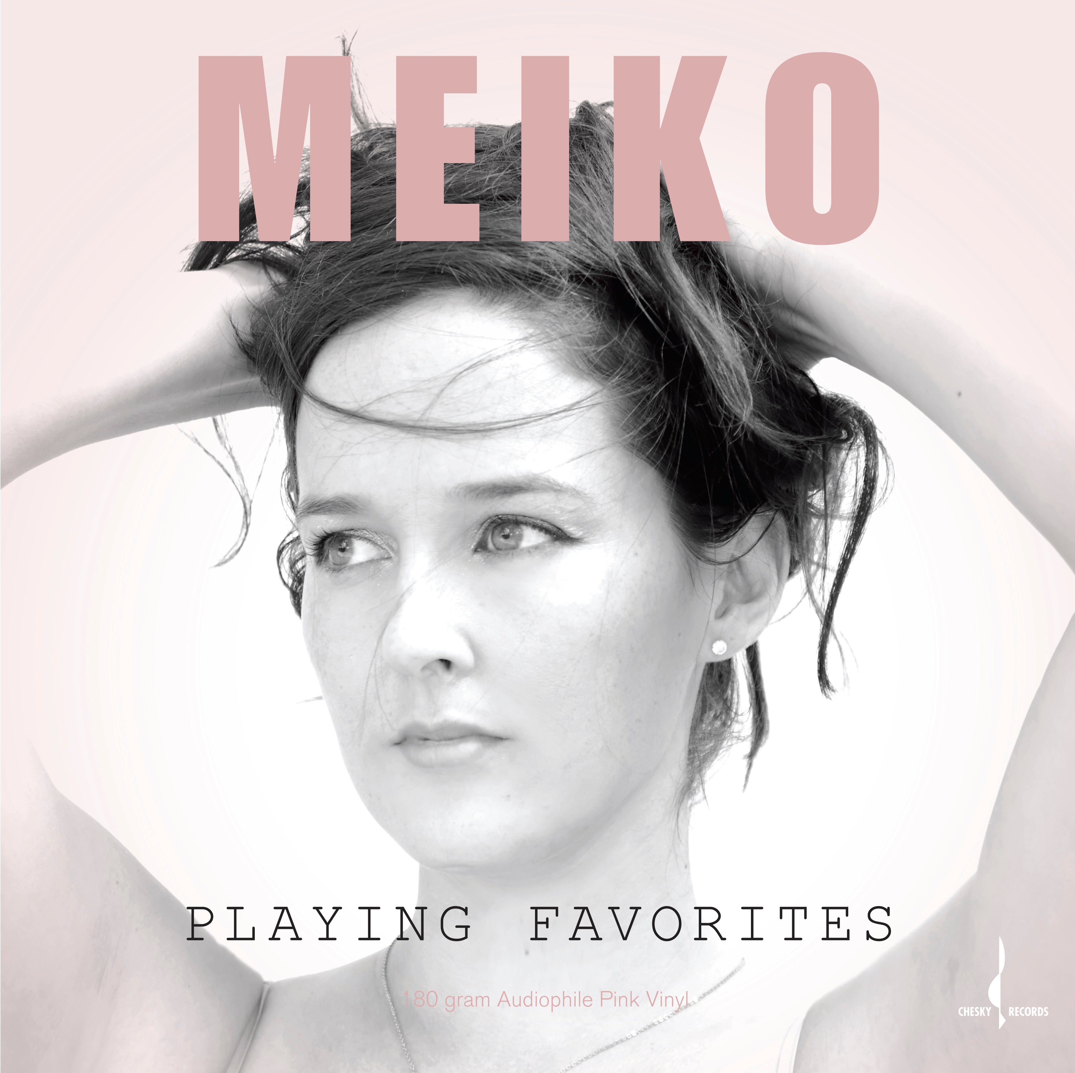 Playing Favorites