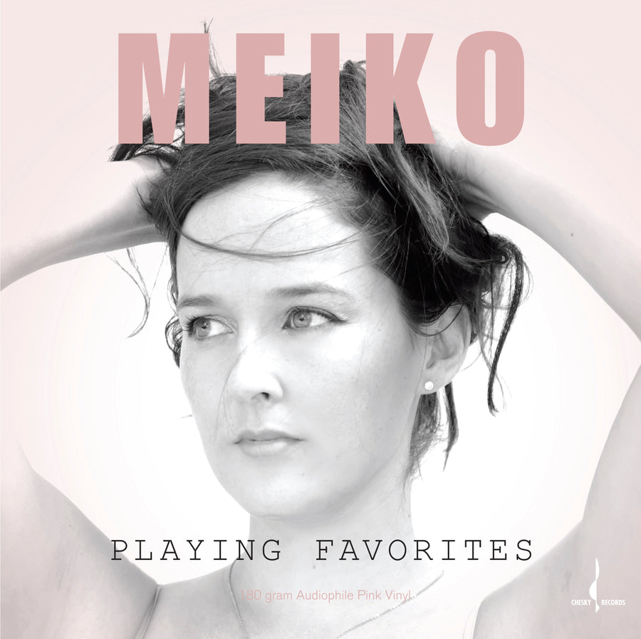 Playing Favorites