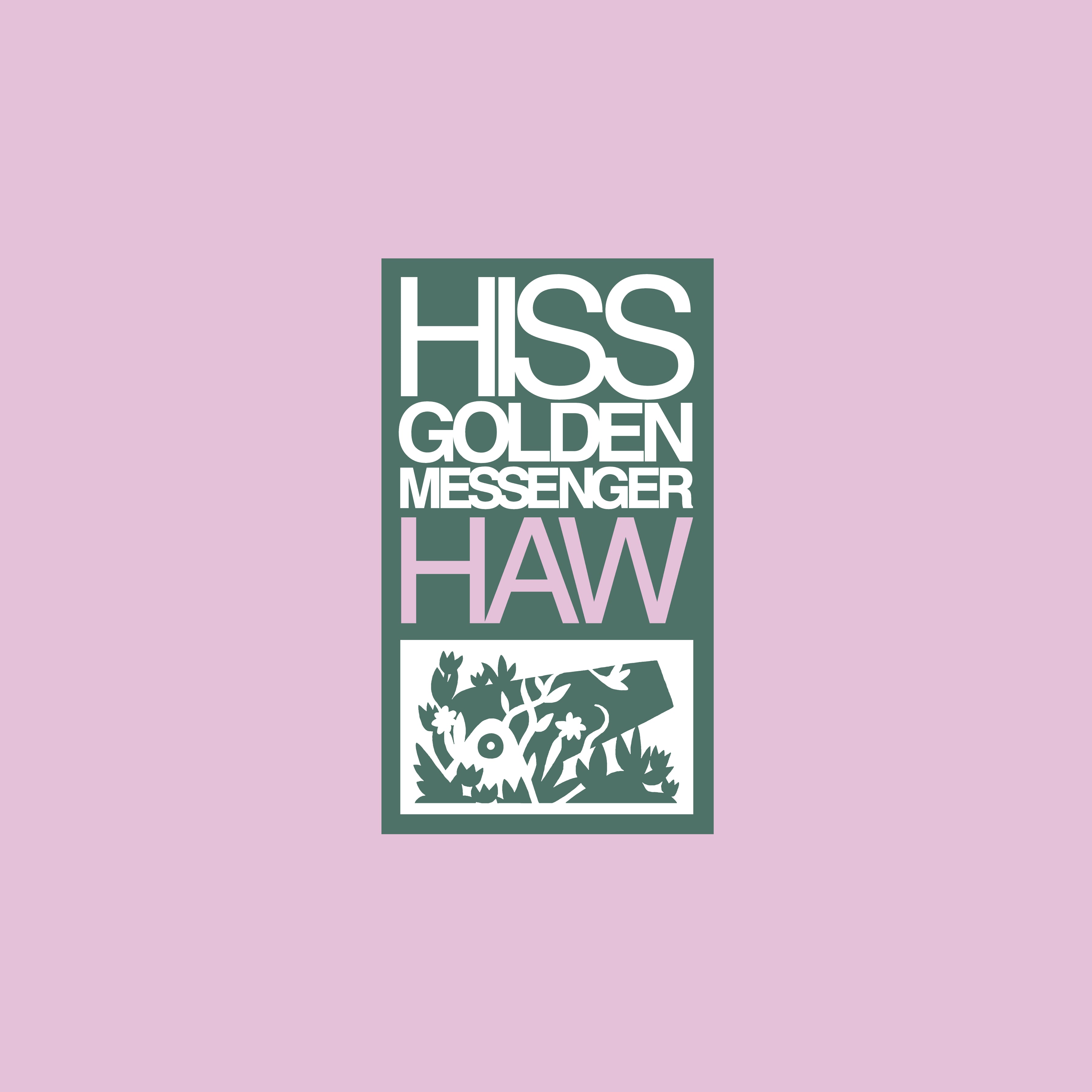 Haw