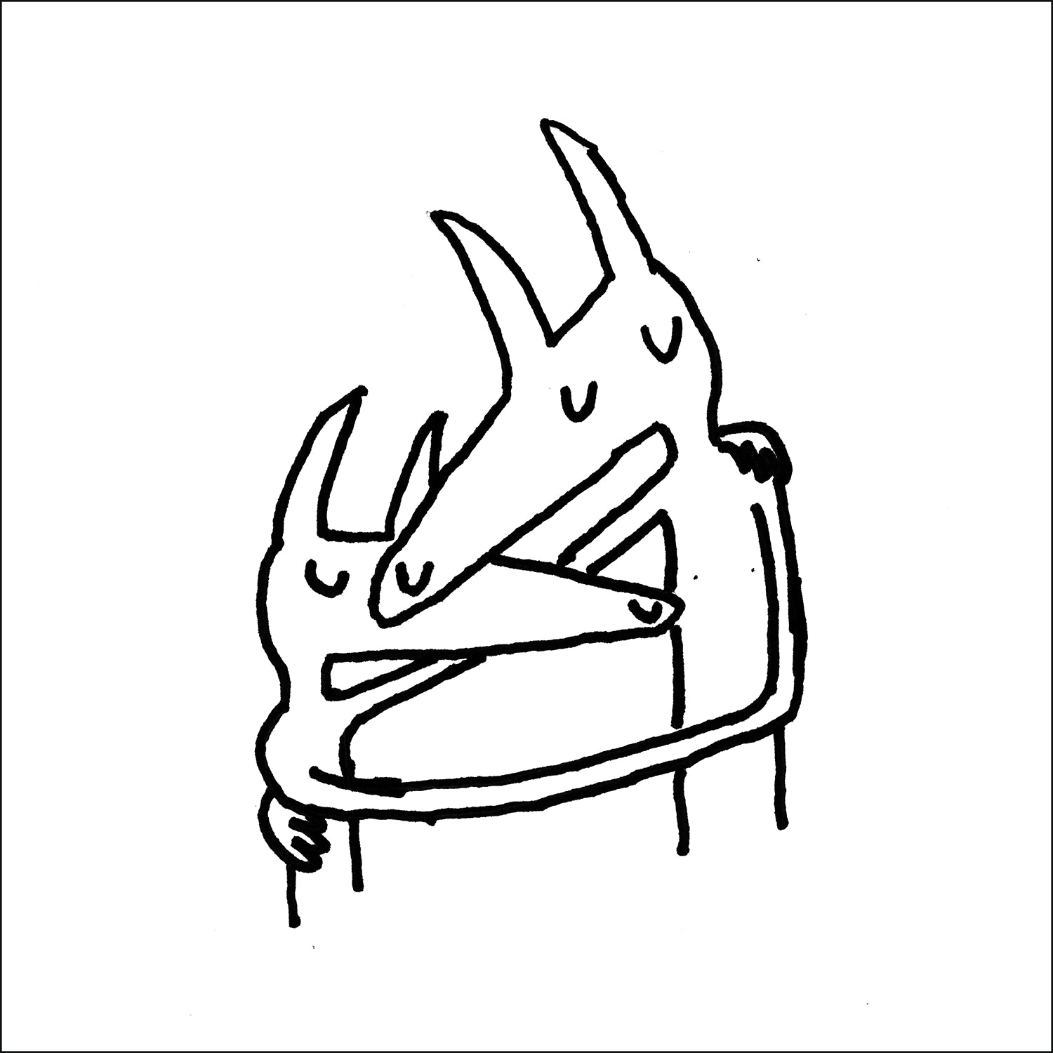 Twin Fantasy (mirror To Mirror)