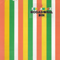 Occasional Din (amber Vinyl)