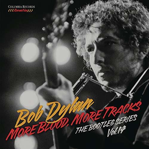 More Blood, More Tracks (The Bootleg Series Vol. 14)