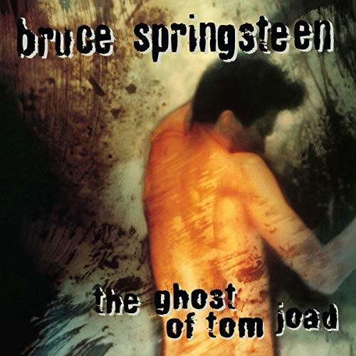 GHOST OF TOM JOAD