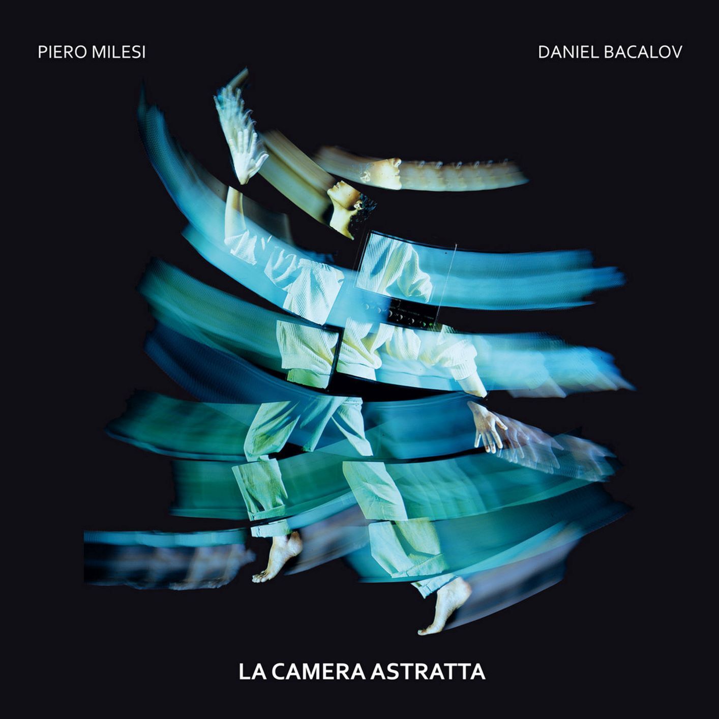 La Camera Astratta
