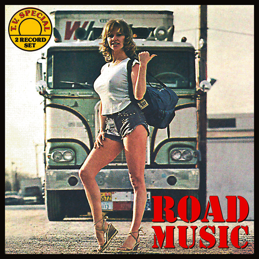 Road Music (Various Artists)