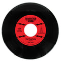 I Can't Keep Crying / Instrumental