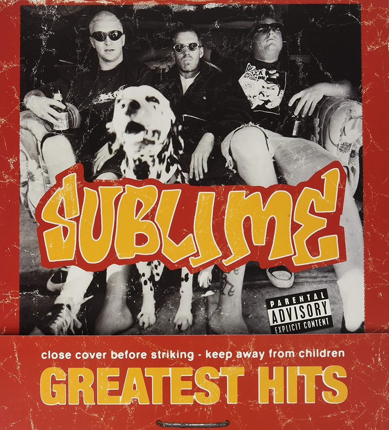 Greatest Hits