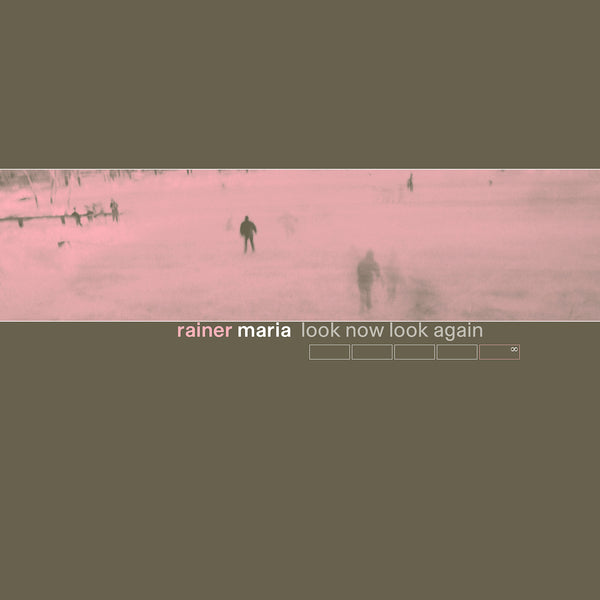 Look Now Look Again