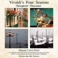 VIVALDI THE FOUR SEASONS