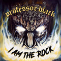 I Am The Rock (blue Vinyl)