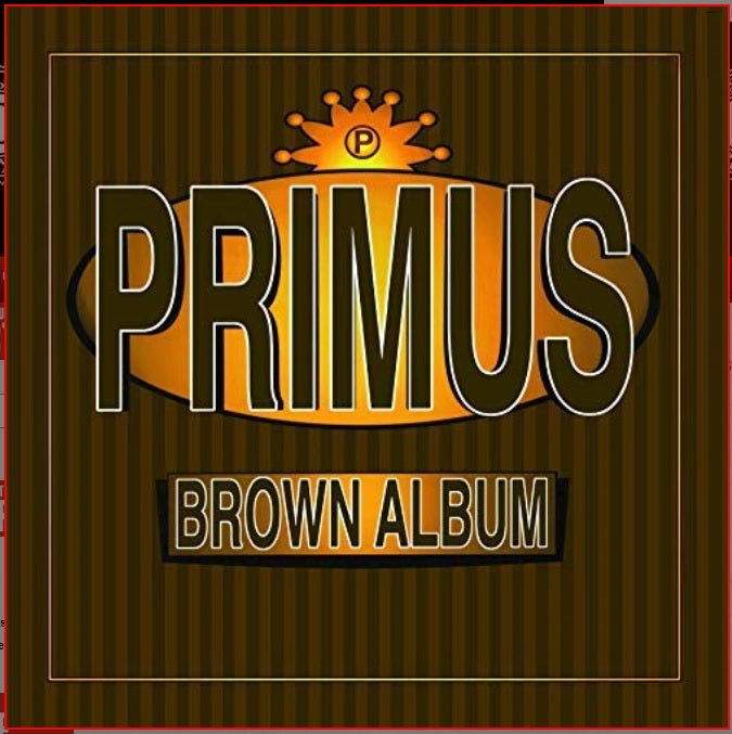Brown Album