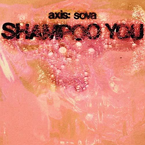 Shampoo You