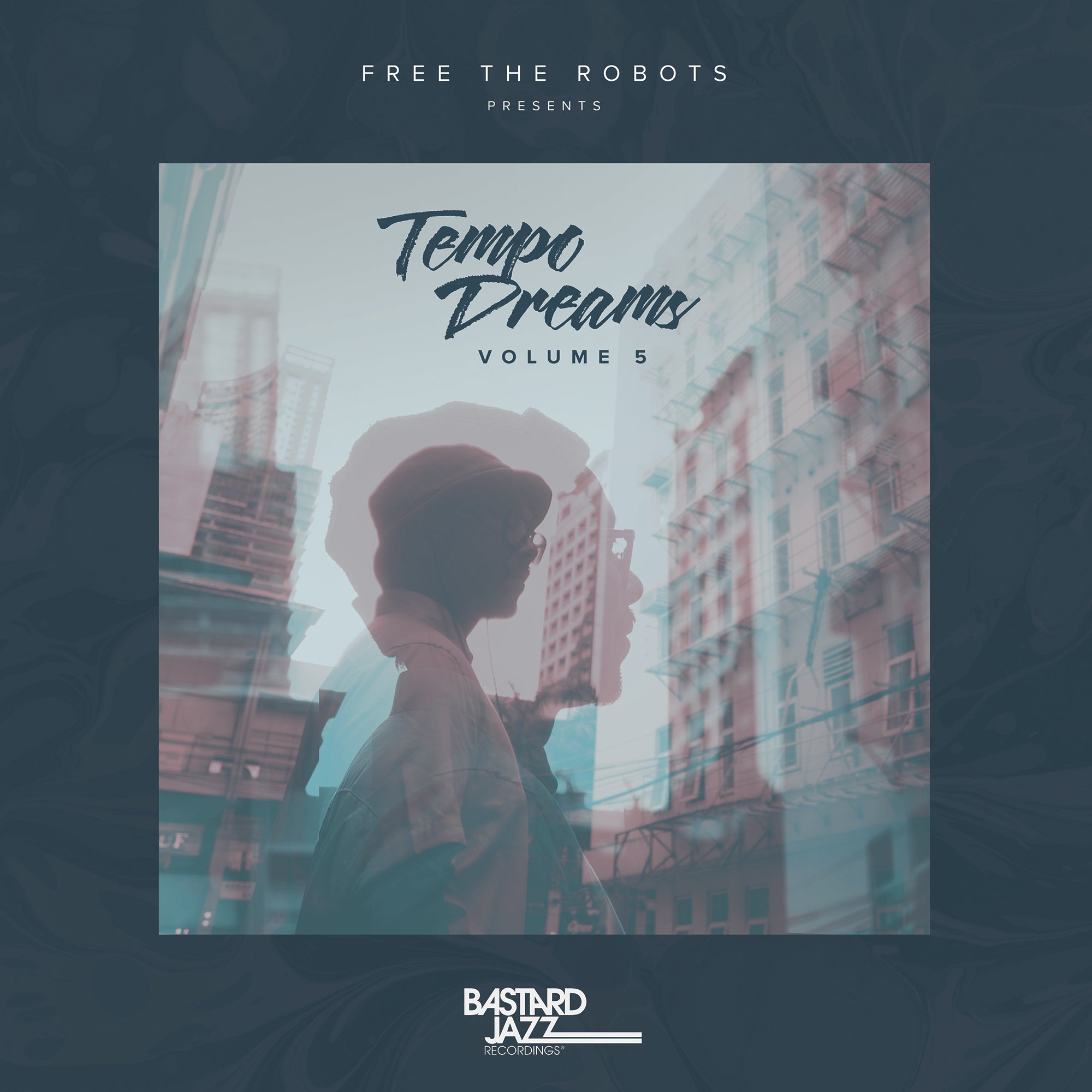 Free The Robots Presents: Tempo Dreams Vol. 5 / Va