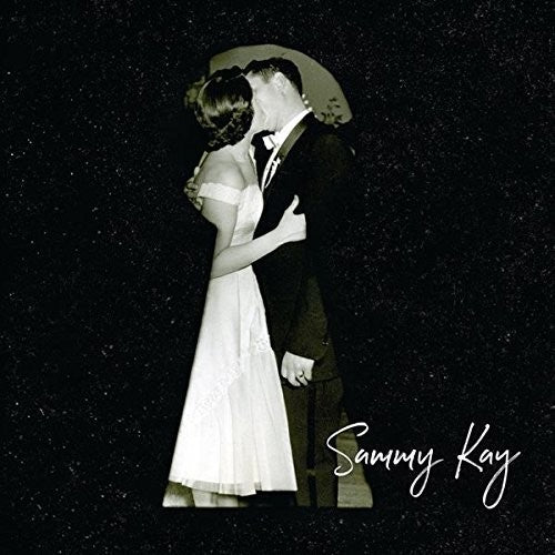 SAMMY KAY