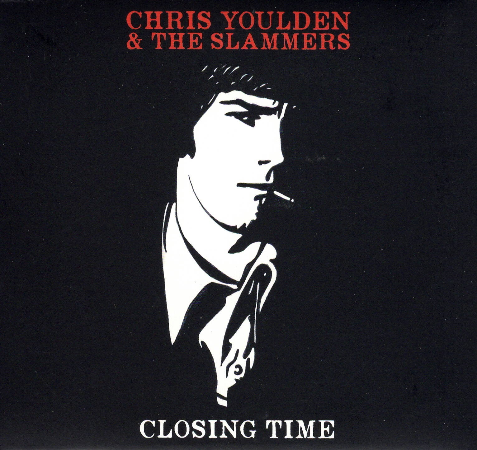 Closing Time