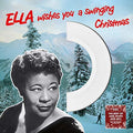 Ella Wishes You A Swinging Christmas