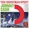The Christmas Spirit