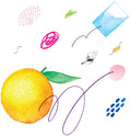 Oranges / Daniels