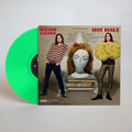 Hot Issue- Peak Vinyl