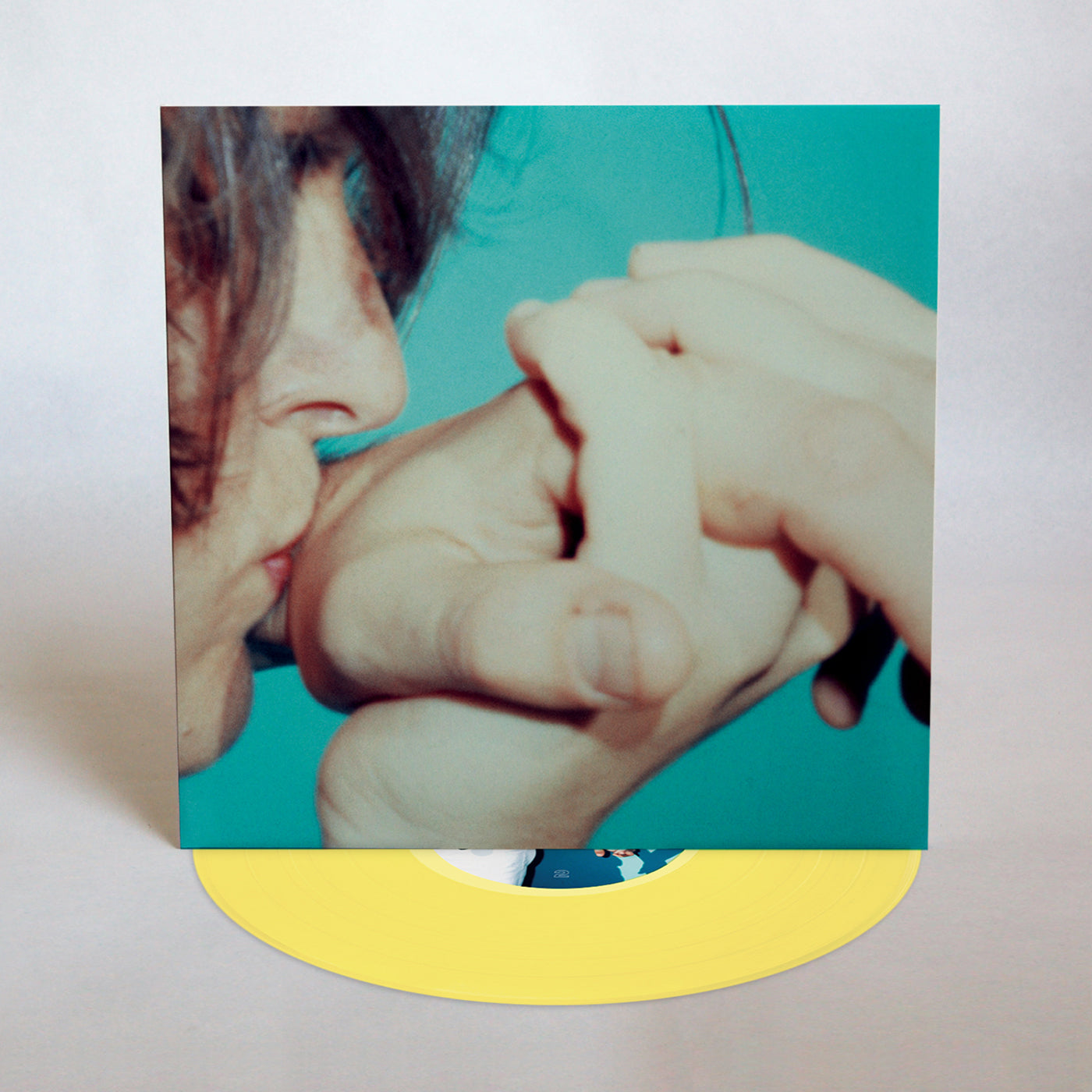 Manos- Peak Vinyl