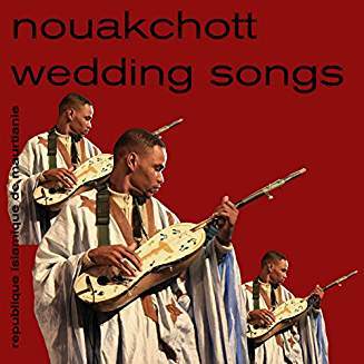 Nouakchott Wedding Songs (Various Artists)