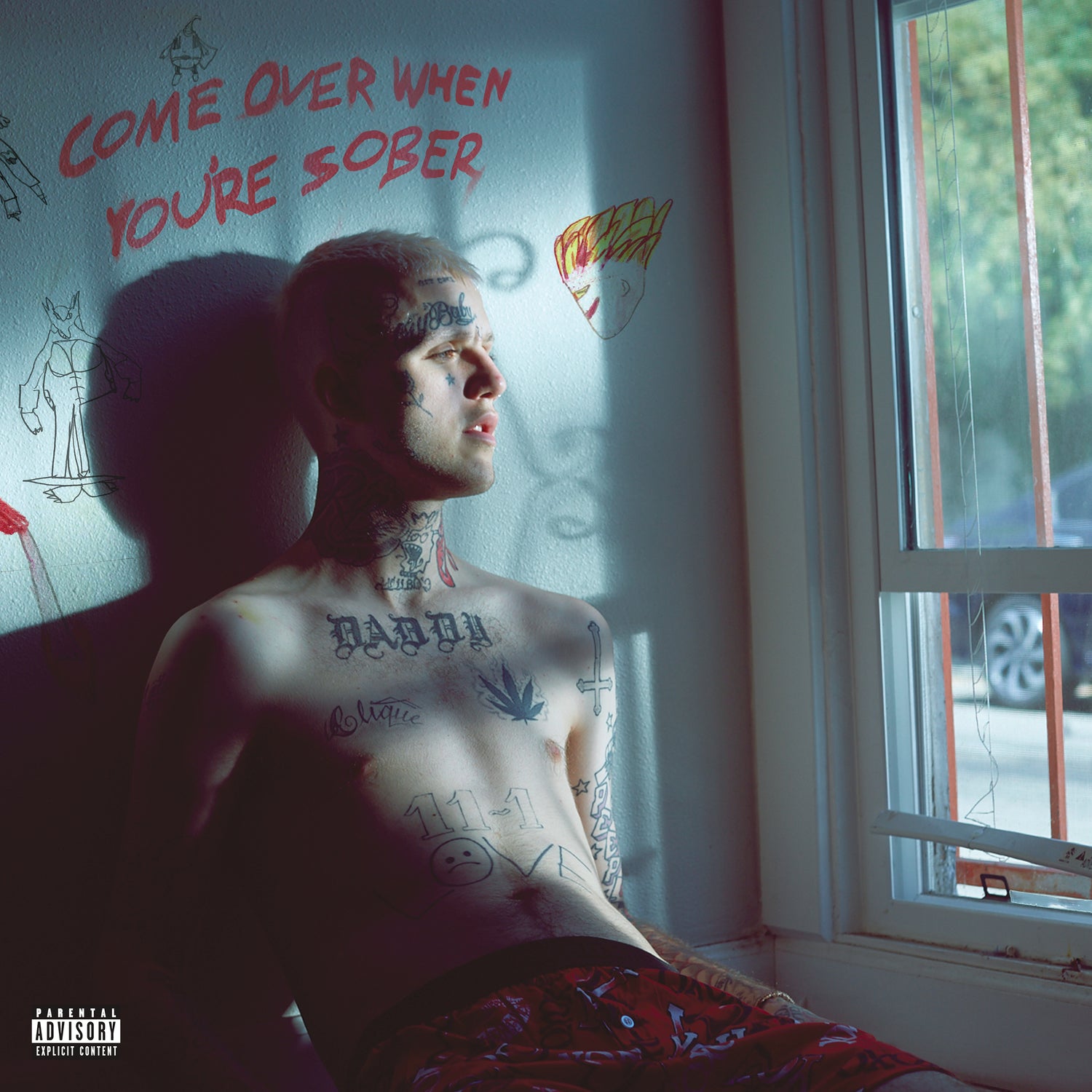 Come Over When You're Sober, Pt. 1 & Pt. 2