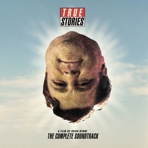 True Stories A Film By David Byrne