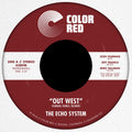 Out West / Love Tree