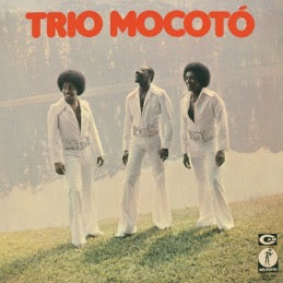 Trio Mocotó