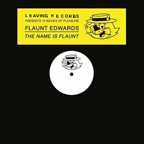 Name Is Flaunt