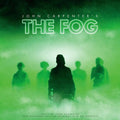 The Fog (Original Soundtrack) (Transparent Red Vinyl)