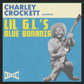 Lil G.l.'s Blue Bonanza