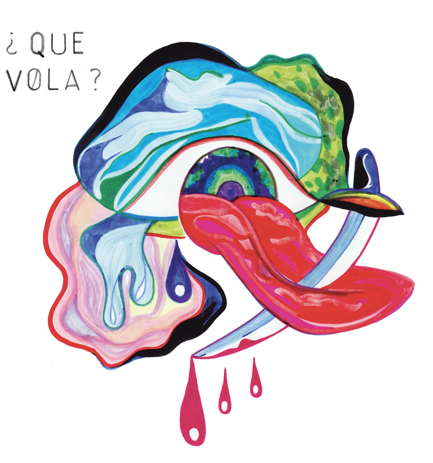 Que Vola