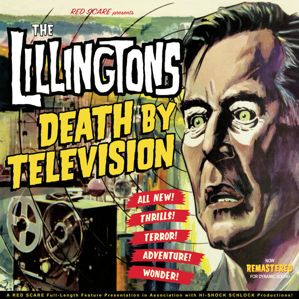Death By Television