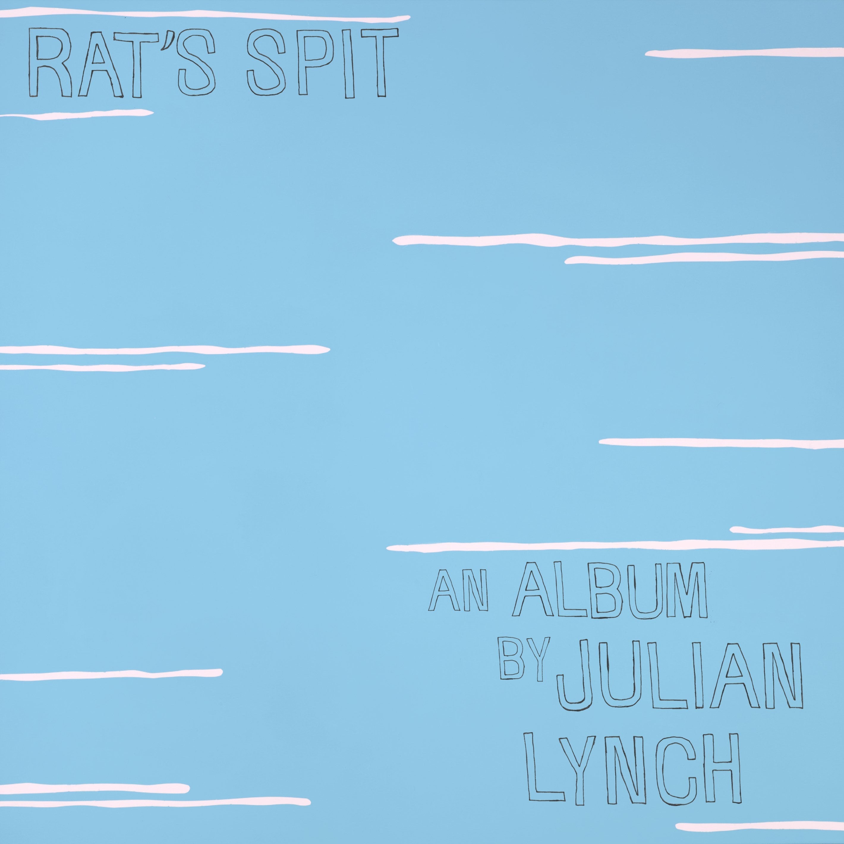 Rat's Spit