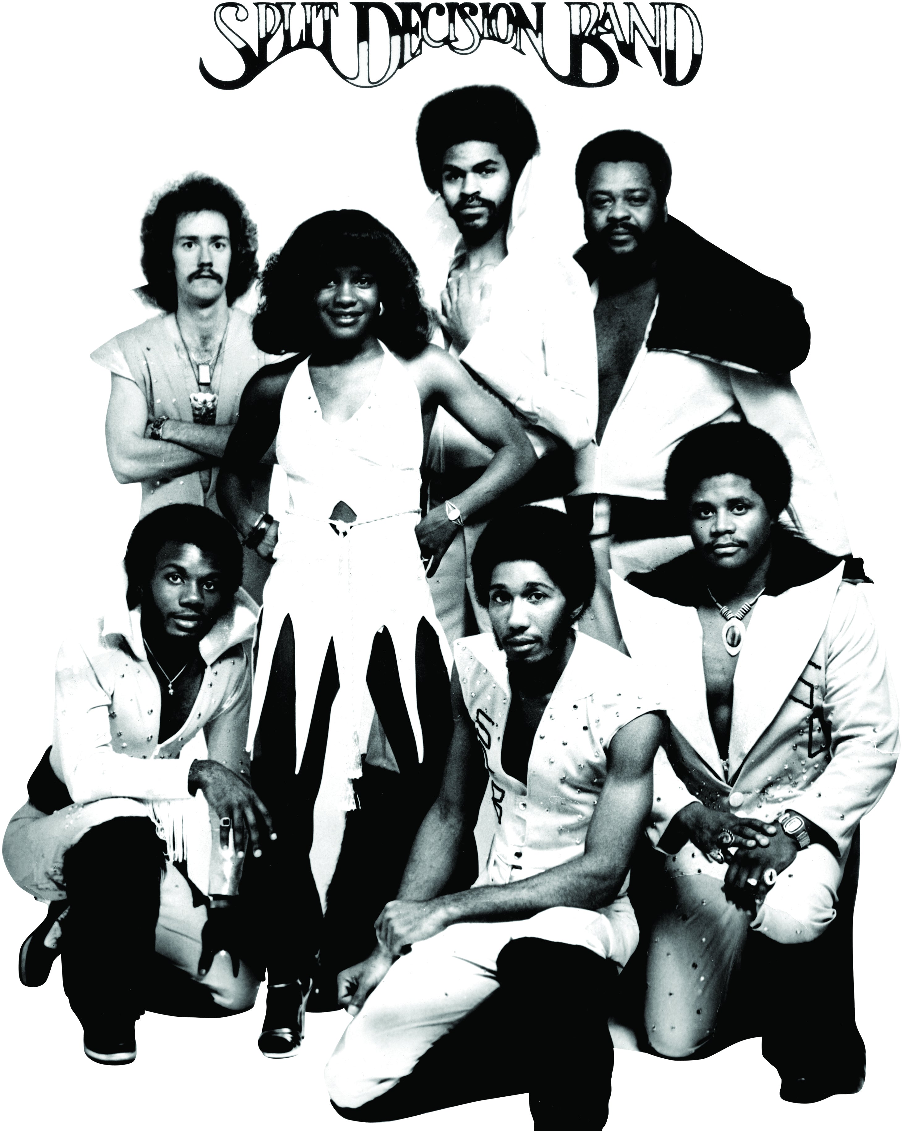 Split Decision Band