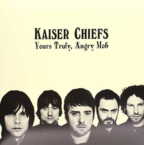 Yours Truly Angry Mob